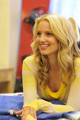 Dianna Agron | ROCK, WOMEN AND BEAUTY